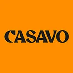 Logo Casavo - recensione su Property Check